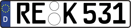 RE-K531