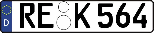 RE-K564