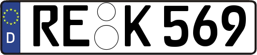 RE-K569