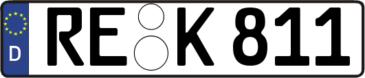 RE-K811