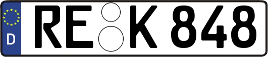 RE-K848