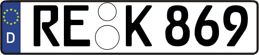 RE-K869