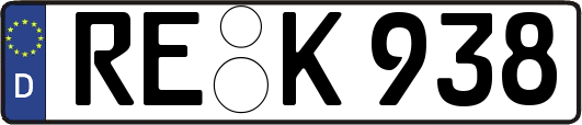 RE-K938