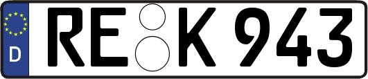 RE-K943