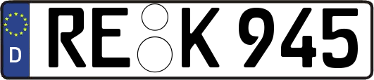 RE-K945