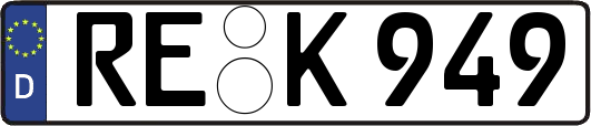 RE-K949