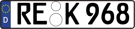 RE-K968