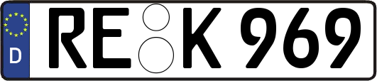 RE-K969