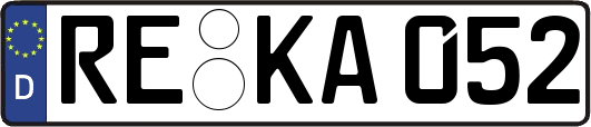 RE-KA052