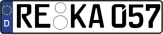 RE-KA057
