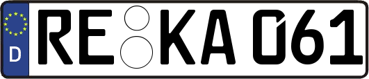 RE-KA061
