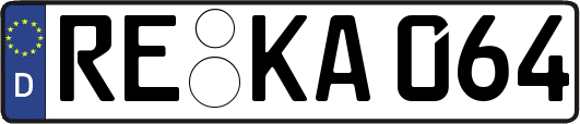 RE-KA064