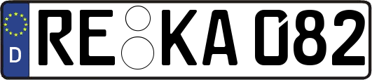 RE-KA082