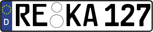 RE-KA127