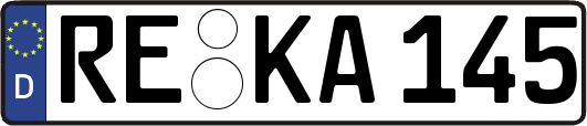 RE-KA145
