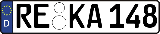 RE-KA148