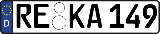 RE-KA149