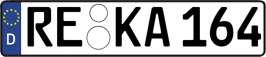RE-KA164