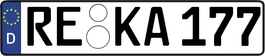 RE-KA177