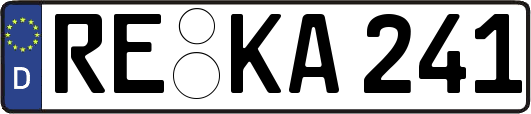 RE-KA241