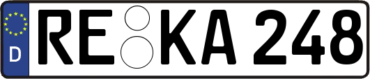 RE-KA248