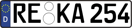 RE-KA254