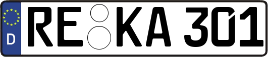 RE-KA301