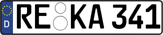 RE-KA341