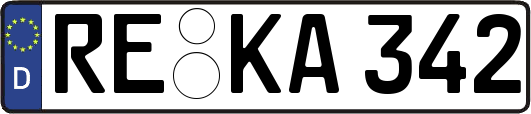 RE-KA342