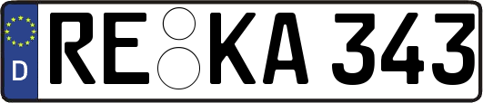 RE-KA343