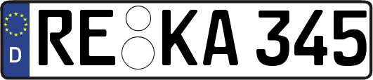 RE-KA345