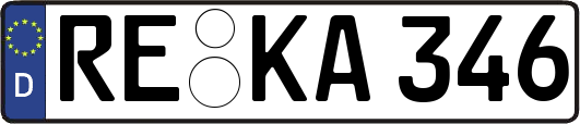 RE-KA346