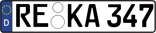 RE-KA347