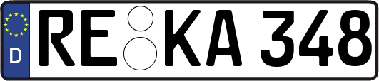 RE-KA348