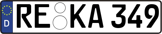 RE-KA349
