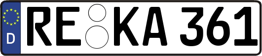 RE-KA361