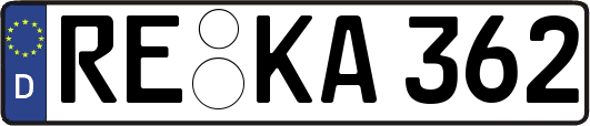 RE-KA362