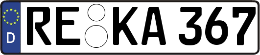 RE-KA367