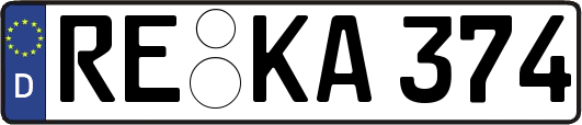 RE-KA374