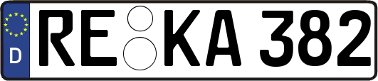RE-KA382