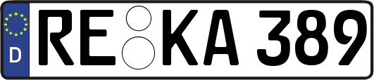 RE-KA389