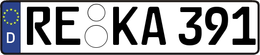 RE-KA391