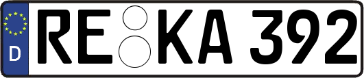 RE-KA392