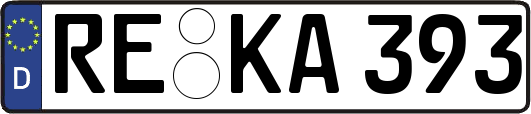 RE-KA393
