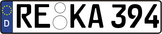 RE-KA394