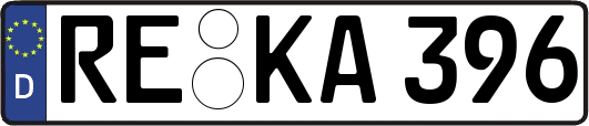 RE-KA396