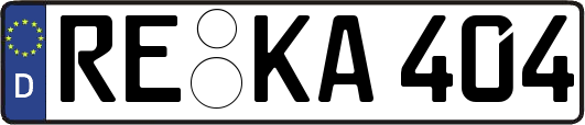 RE-KA404