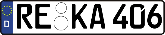 RE-KA406