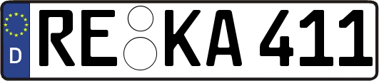 RE-KA411