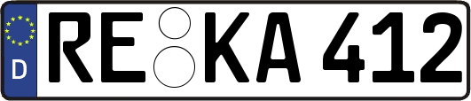 RE-KA412